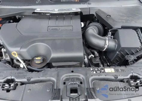 2024 Land Rover Range Rover Evoque S z USA, uszkodzony, nr VIN SALZJ2FX2RH244440